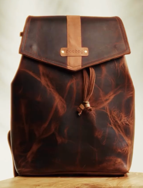 Level I Backpack.
