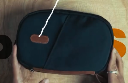 PACBAG SMALL 2