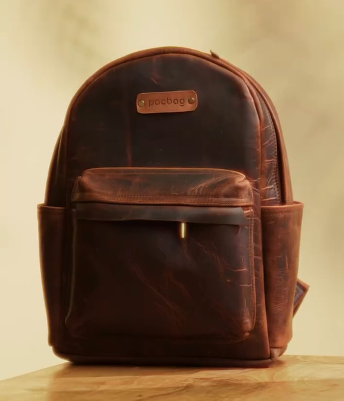 Pacbag Terra 1.0.