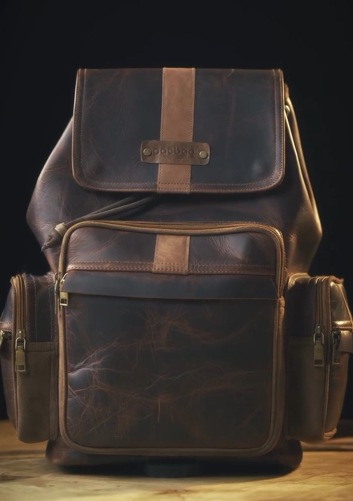 Pacbag Level III
