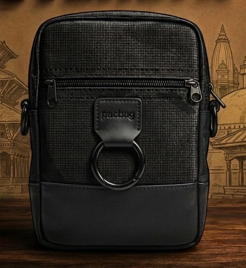 Pac bag small
